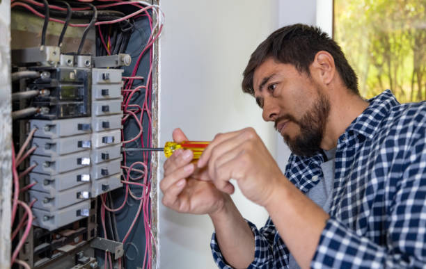 Smoke and Carbon Monoxide Detector Installation in Salida, CO