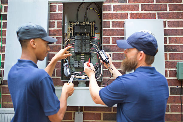 Professional Electrical Services in Salida, CO